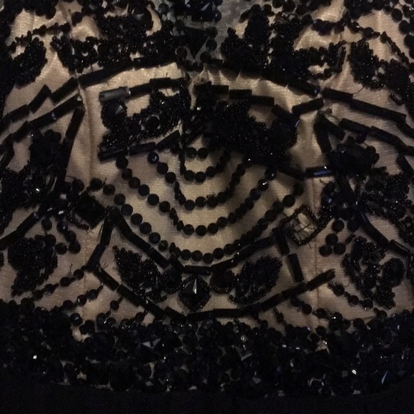 Sherri Hill Gown - Picture 2 of 4